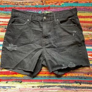 Old navy cut off shorts